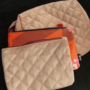Make-Up Bags